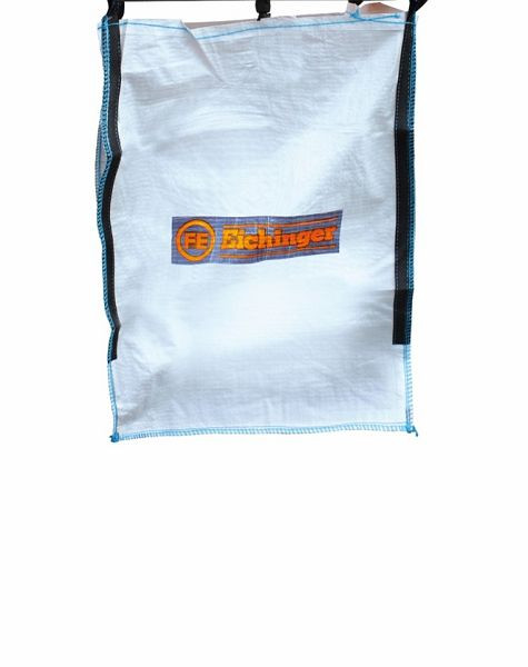 Eichinger průmyslový big bag, 1000 kg, HxŠxV 900x900x1200 mm, 10960100000000