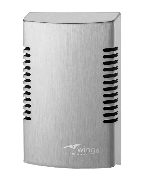 All Care Wings Air Freshener, 4092