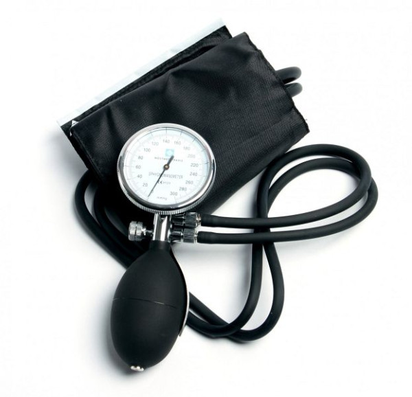 MBS Medizintechnik MBS Monitor de pressão arterial padrão, 186192
