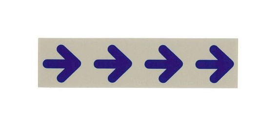 Πινακίδα επικοινωνίας PFEIL (σύμβολα), 7673/021