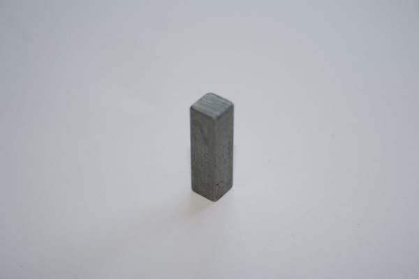 Σφήνα ELMAG 6 mm, Νο. 117, για HY 180-4, 9709169