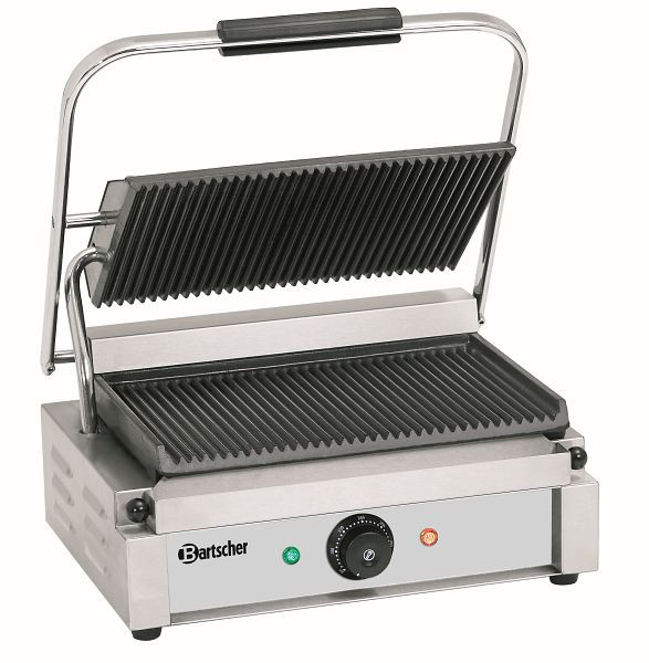 Bartscher contactgrill "Panini" 1R, A150674