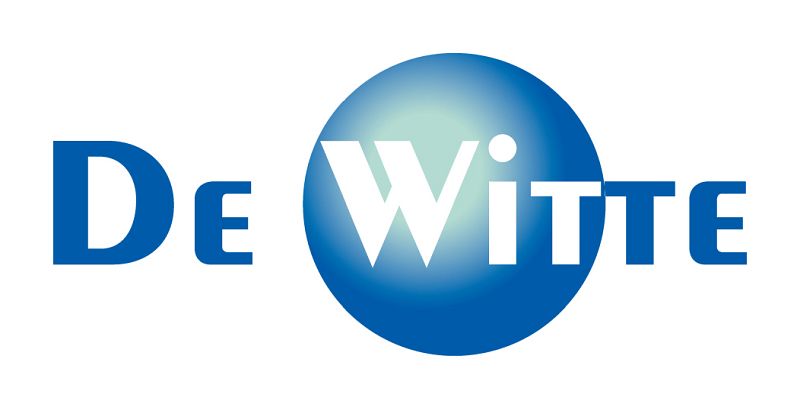 De Witte Logo