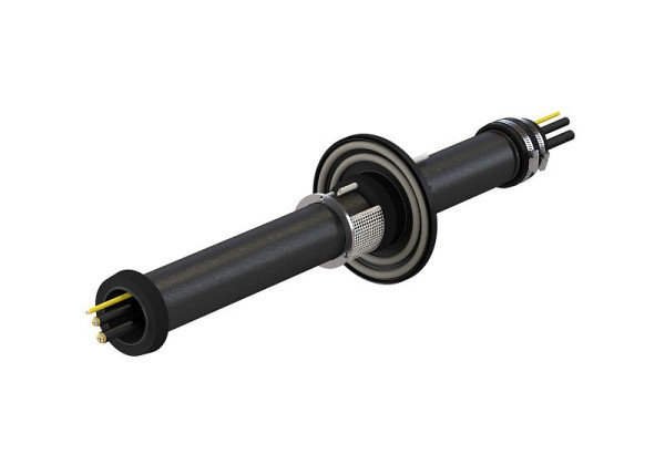 DOYMA Quadro-Secura Snelle spaarhuisinvoer met injectiesysteem/X voor 1x XLWL voor wand 200-550 mm incl. Tangit, 260000092510