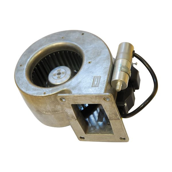Tlakový ventilátor Solarbayer pro HVS 16 - 80 E / LC typ G2E108, 390303000