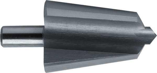 Broca de chapa metálica Projahn HSS-G tamanho 1 3-14,0 mm, 75001