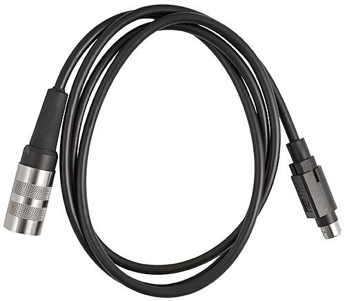 Cablu de conectare Greisinger MSD-K31 la GMH 31xx și GDUSB 1000, 600657