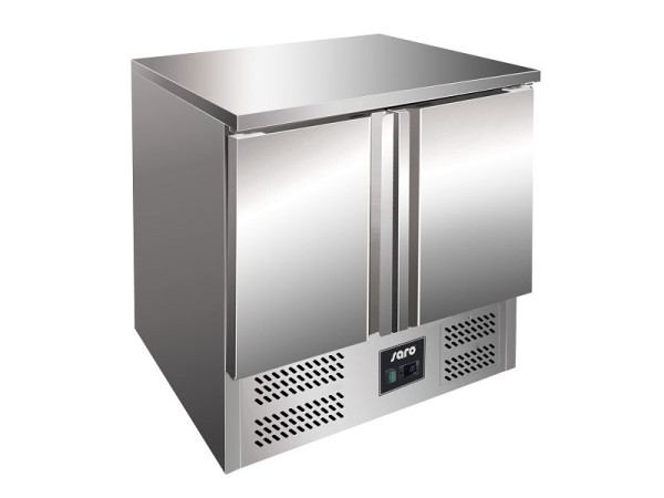 Saro hűtőasztal modell VIVIA S 901 S/S TOP, 323-1006