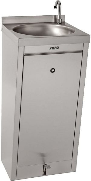 Saro håndvask/vask model TEXEL, 458-1070