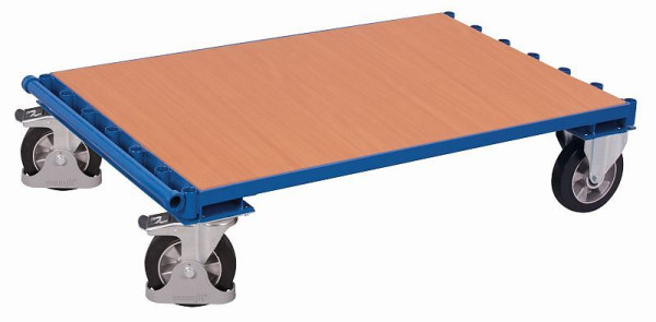 Panelový vozík VARIOfit bez držáku, vnější rozměry: 1 310 x 800 x 310 mm (ŠxHxV), sw-1283