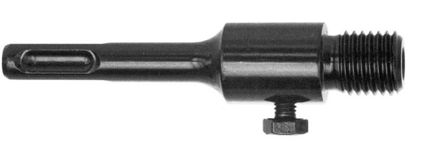 Projahn adapter as SDS-plus lengte 100 mm, 50104