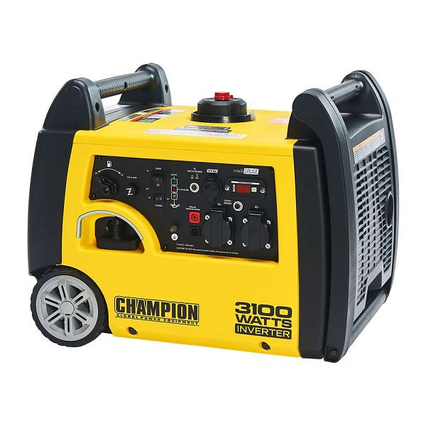 Invertorový generátor Champion PG3500, 73001i-e-EU