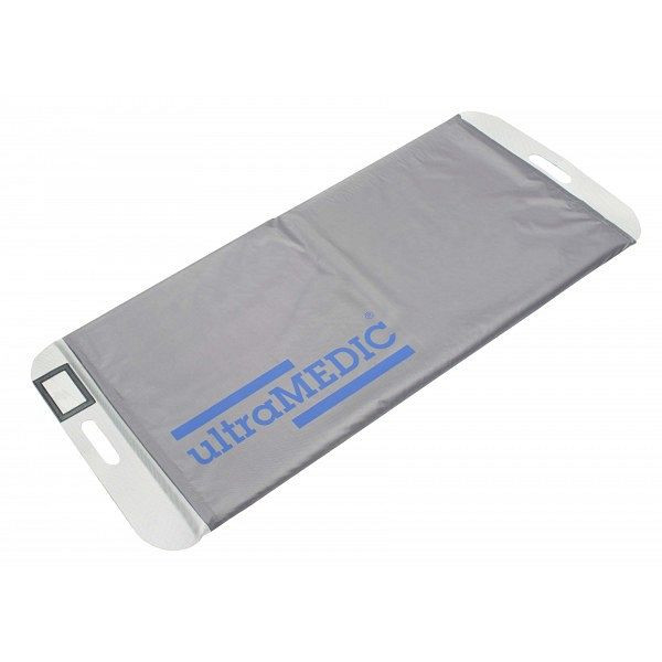 ultraMEDIC ultraRESCUE BOARD, rolbord inclusief rolhoes, SAN-8020