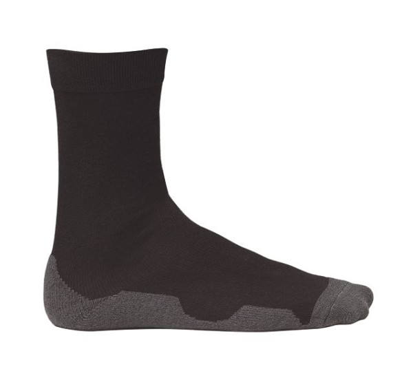 Λειτουργικές κάλτσες teXXor μέγεθος: 43/44, συσκευασία: 100 ζευγάρια, 6910-43/44