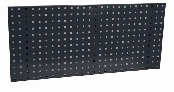VARIOfit stěna na nářadí pro dílenské vozíky, 995 x 450 mm, zsw-100.500/AG