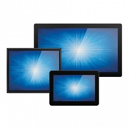 elo dotykový monitor, bezrámový, řada 2294L 90, 54,6 cm (21,5 ''), projekční kapacitní, Full HD, E330620