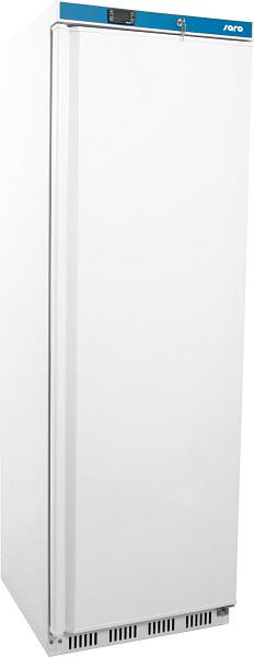 Zásobní chladnička Saro - bílá model HK 400, 323-2015