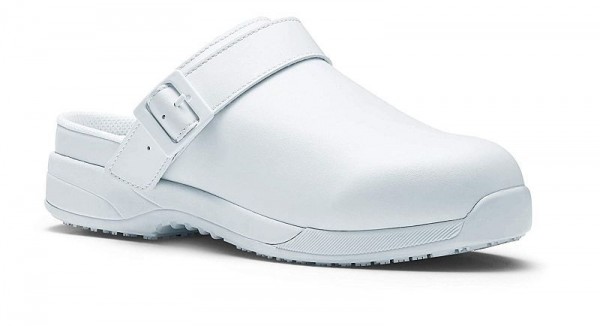 Shoes for Crews Sicherheitsschuhe TRISTON CT - WHITE, weiß, Größe: 42, 80046-42