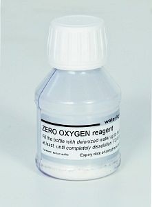 DOSTMANN Kalibrierlösung Leitwert 1,3 µS, 300 ml in Glasflasche mit NIST - Zertifikat, 6031-0049