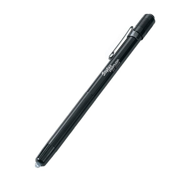 ELSPRO acculamp STYLUS 3, lichtbron: LED ultraviolet, LX-65069