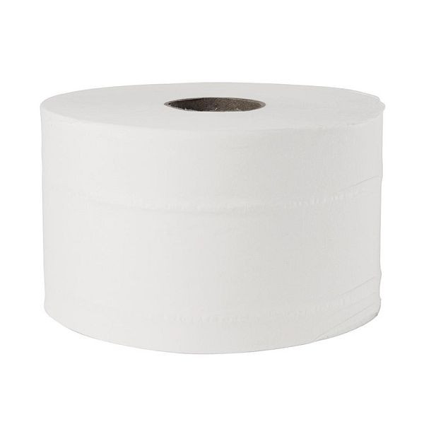 Jantex Micro toiletpapir 2-lags, PU: 24 stk., GL063