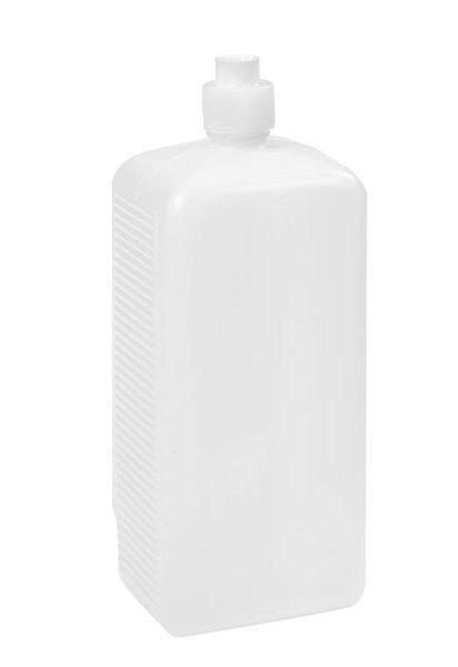 Butelka na mydło Wagner EWAR 950ml + nakrętka, plastik, 923700