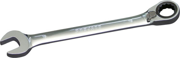 Projahn GearTech ráčnový klíč 13 mm oboustranný, 3913
