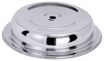 Contacto talířový zvon, klasický tvar pro talíře do 32,2 cm, 6490/330