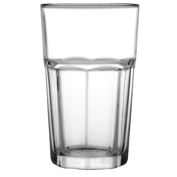 OLYMPIA Orleans halvpension long drinkglas 42,5cl, PU: 12 stk, GF928