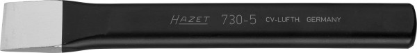 Cinzel plano Hazet, 21mm, 730-5