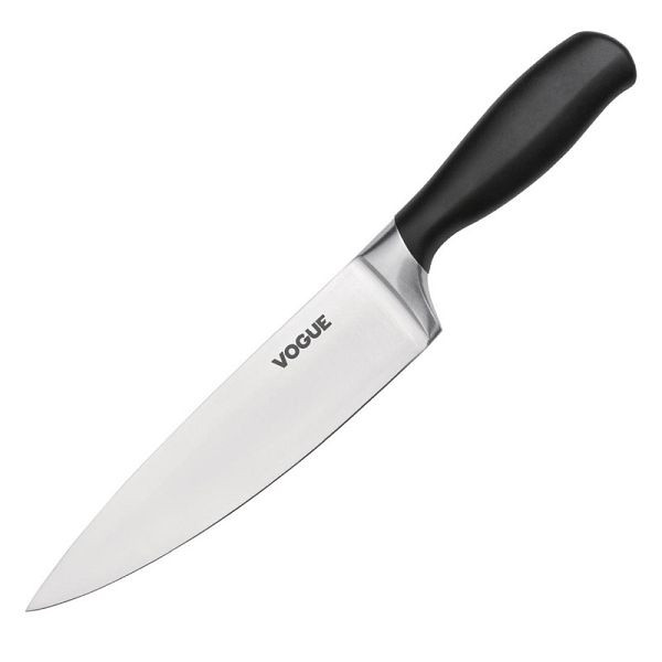 Nóż szefa kuchni Vogue z miękkim uchwytem 20cm, GD750