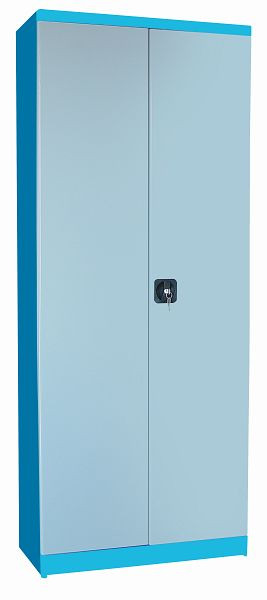 AEROTEC szerszámos szekrény műhelyszekrény B típusú, 20142004