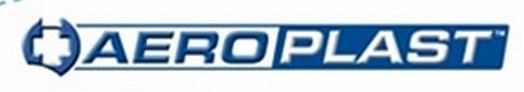 Aeroplast Logo