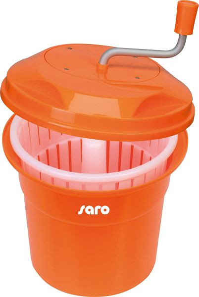 Wirówka do sałaty Saro model Rena 251, 357-1010