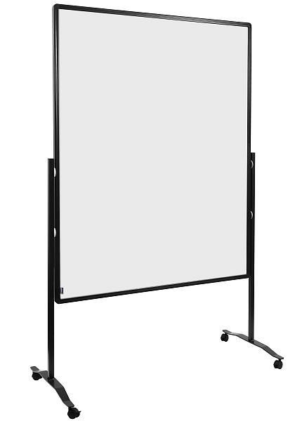 Legamaster presentatiebord PREMIUM plus whiteboard dubbelzijdig gelakt staal, 7-204910