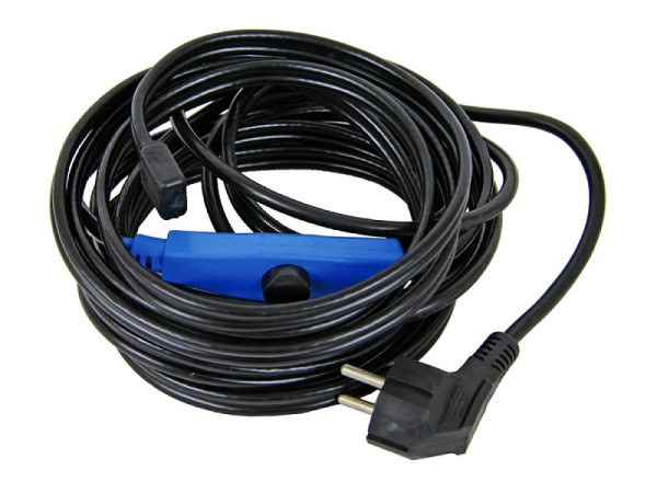 Protimrazový topný kabel Growi 230 voltů, 224 wattů - 14,0 m, 10014250