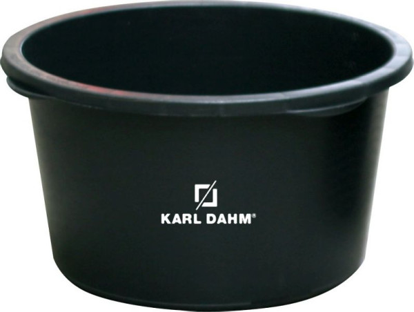 Κάδος κονιάματος Karl Dahm 65 l, κατάλληλος για Schüttfix 40130, 10407