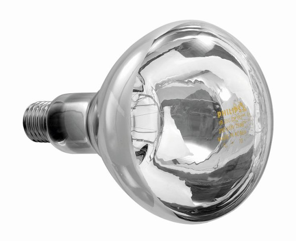 Bartscher infračervená lampa IWL250D-W, 114277