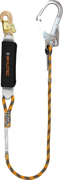 Skylotec κορδόνι I-rope BFD SK12, KOBRA TRI/βρόχος, μήκος: 2m, L-0128-2