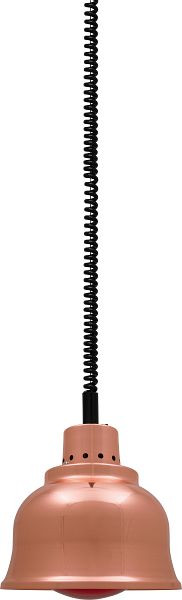 Lampa grzewcza bufetowa Saro model BONNIE, 172-6000