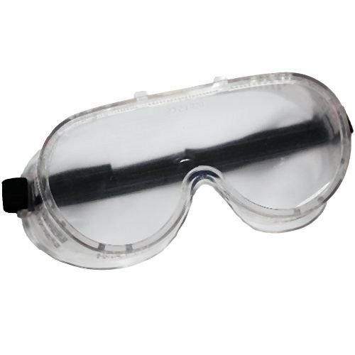 Karl Dahm støvbeskyttelsesbriller, 10778