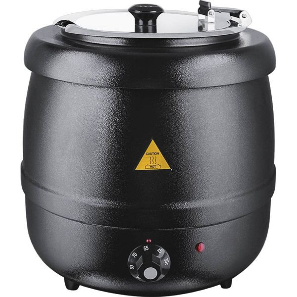 Stalgast Electric Soup Pot 10 litraa, BB0501435
