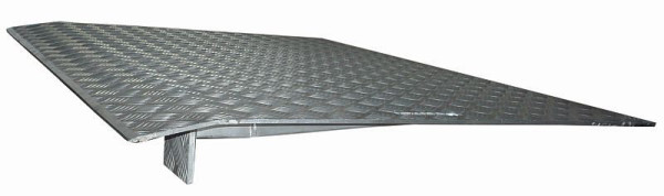 Pod de rulare VARIOfit, dimensiuni exterioare: 1.250 x 995 x 120 mm (LxPxA), sg-100.008