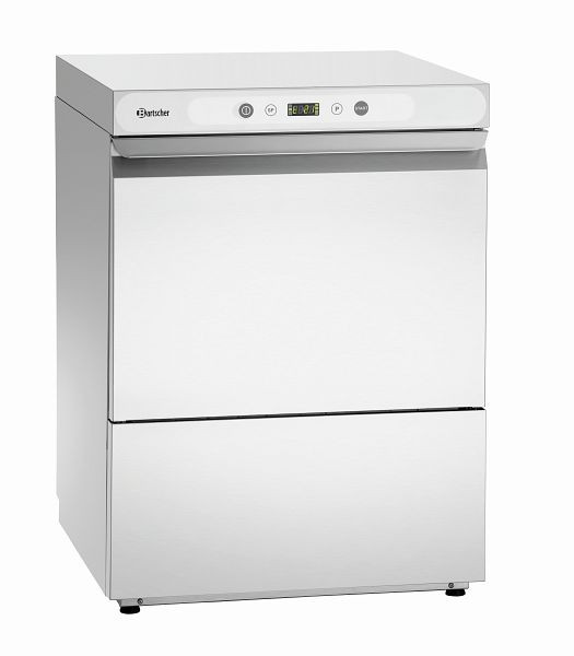 Máquina de lavar louça Bartscher US K500 LPWR K, 110645