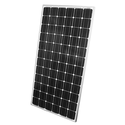 Monokrystaliczny panel słoneczny Phaesun 200 W, 310269