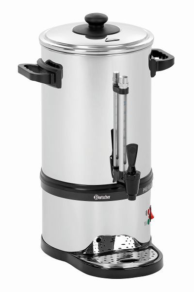 Bartscher koffiemachine "Bartscher PRO II 40T", A190148