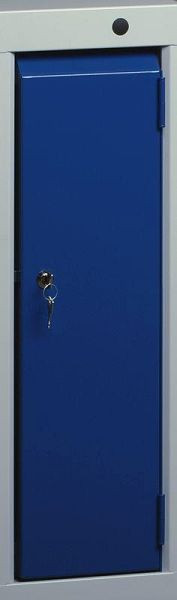 KLW deurset 700 mm hoog DIN rechts voor corpusbreedte: 572 mm, TS572-700-Re