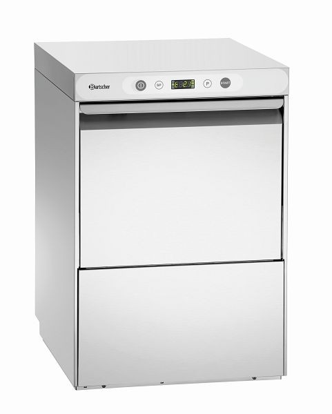 Máquina de lavar louça Bartscher GS K400 LPWR K, 110644