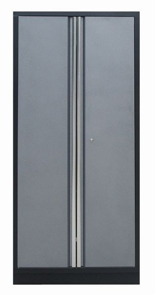Kunzer 2-deurs hoge kast, WES1336