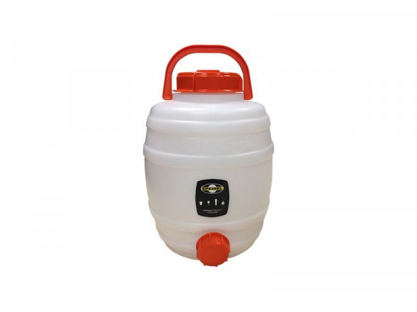 Barrica de fermentação Speidel 12 litros, 21047-0001